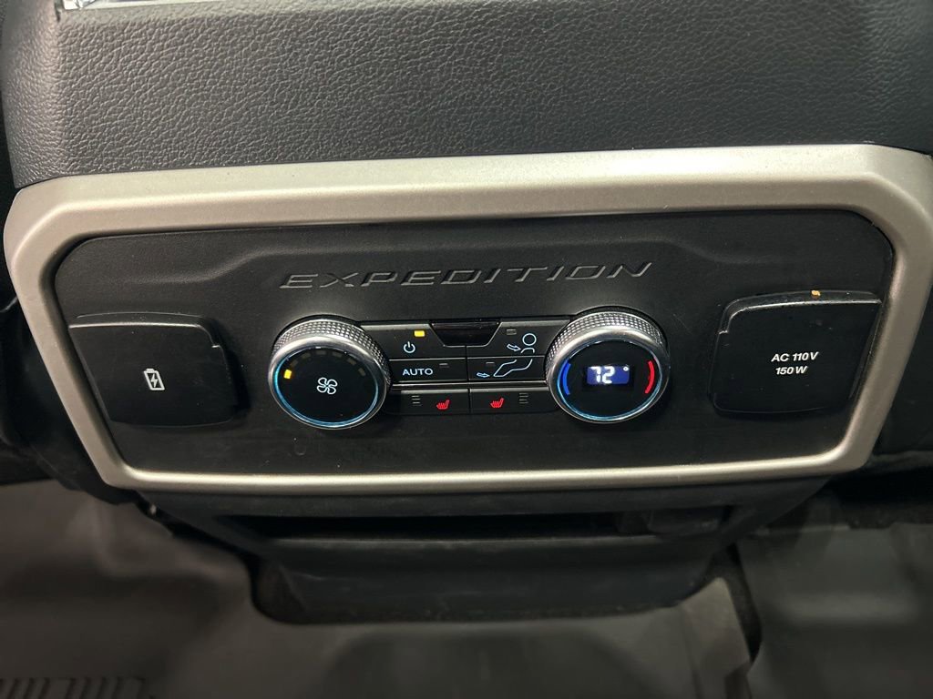 Certified 2022 Ford Expedition Limited image 36
