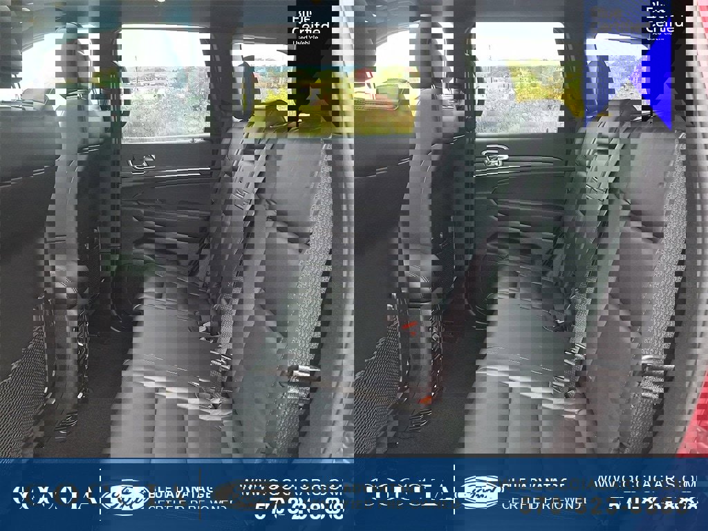 Used 2021 Jeep Grand Cherokee Limited w/ Premium Lighting Group image 8