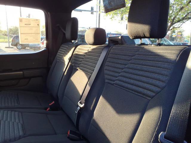 Certified 2023 Ford F150 XL w/ STX Appearance Package AWD/4WD image 10