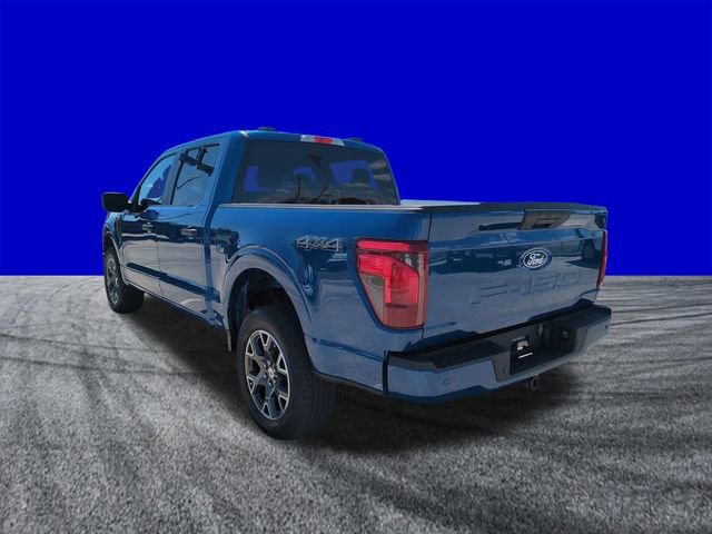Certified 2024 Ford F150 STX w/ Tow/Haul Package image 3