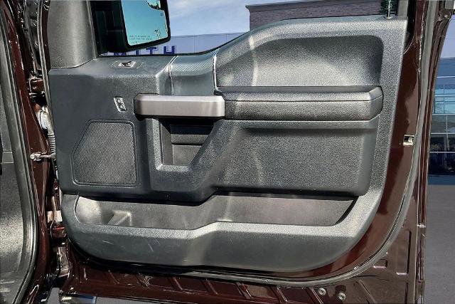 Certified 2019 Ford F150 XLT w/ Equipment Group 301A Mid RWD image 29