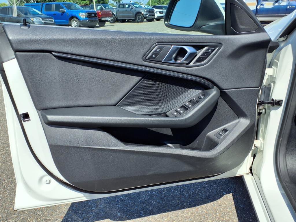 Used 2024 BMW 228i xDrive Gran Coupe image 4