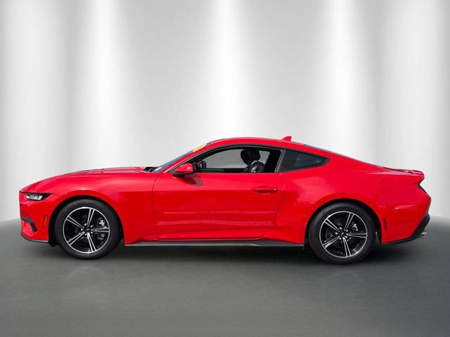 Certified 2024 Ford Mustang Premium RWD image 2