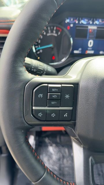 Certified 2024 Ford Expedition Timberline AWD/4WD image 9