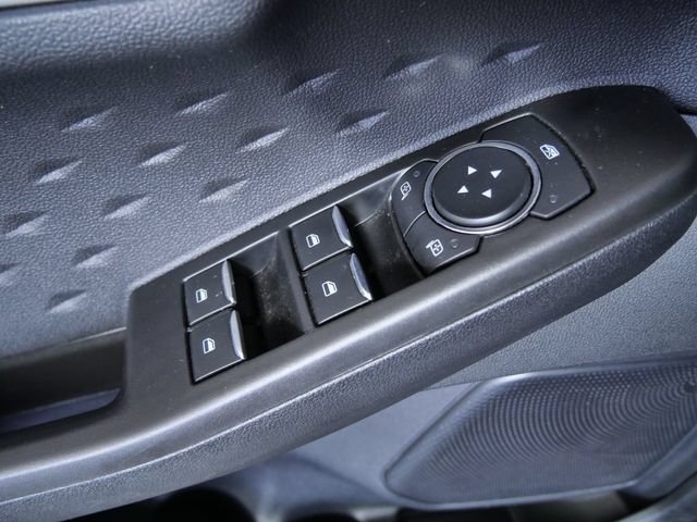 Certified 2020 Ford Escape SE AWD/4WD image 26