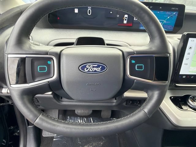 Certified 2025 Ford Expedition Active AWD/4WD image 56