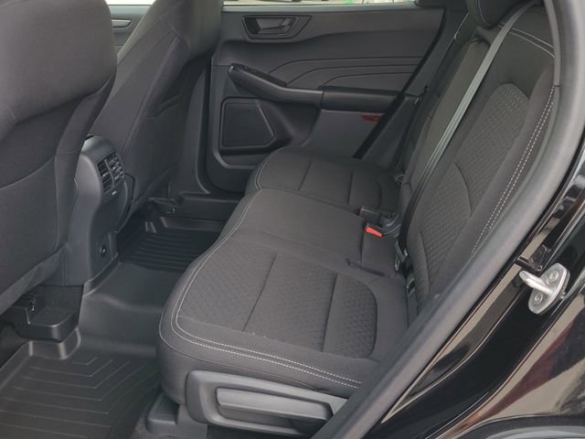 Certified 2024 Ford Escape Active AWD/4WD image 11