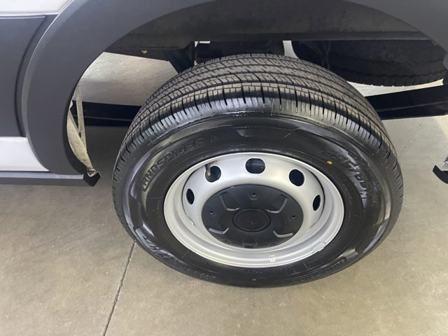 Certified 2024 Ford Transit 250 148 Medium Roof w/ Load Area Protection Package image 15