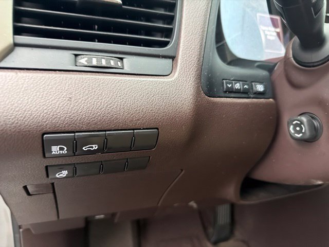 Used 2019 Lexus RX 350 FWD w/ Navigation Package image 7