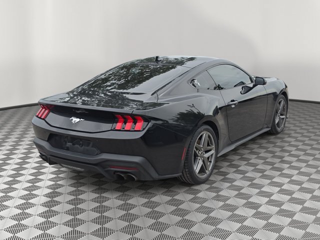 Certified 2024 Ford Mustang Premium RWD image 6