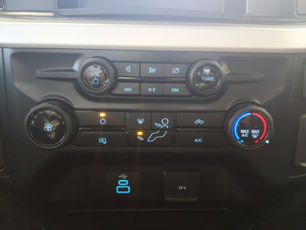 Certified 2024 Ford F350 XL w/ STX Appearance Package AWD/4WD image 19