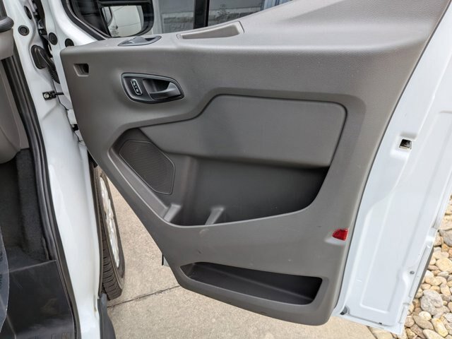 Certified 2024 Ford Transit 350 XLT RWD image 33