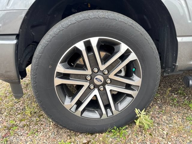 Certified 2023 Ford F150 XL w/ STX Appearance Package AWD/4WD image 4