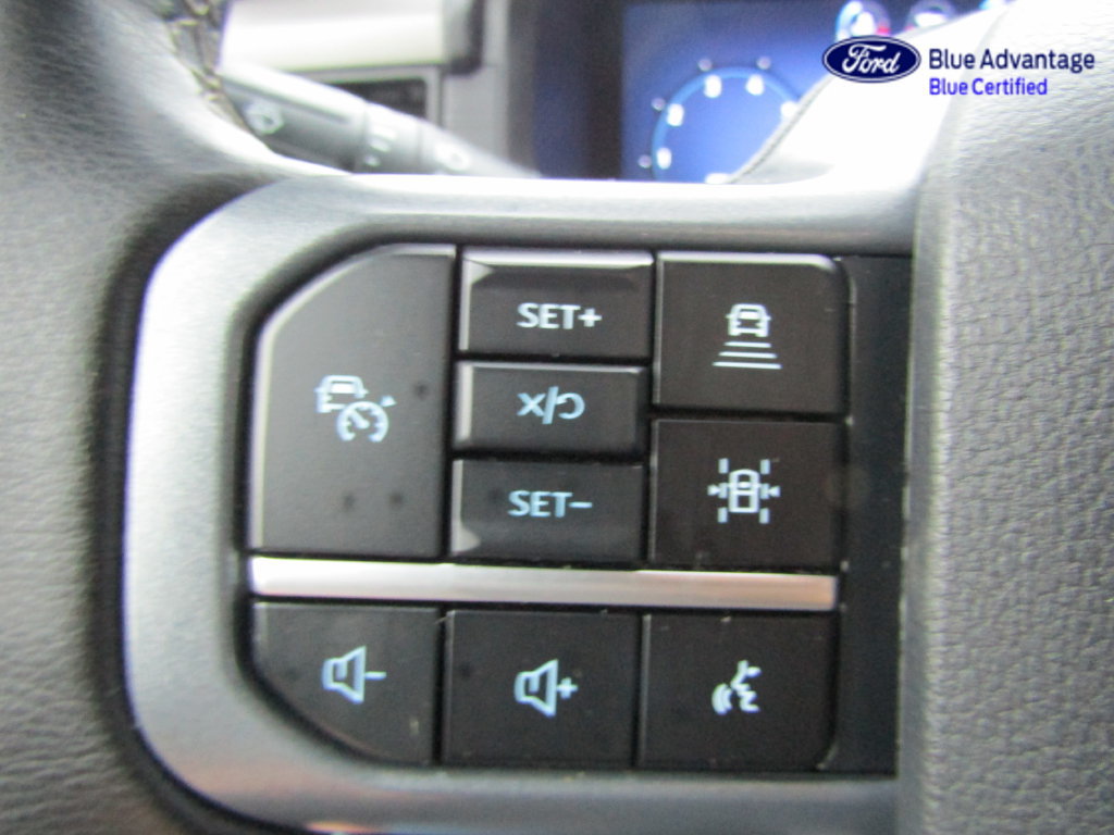 Certified 2024 Ford F150 XLT w/ Equipment Group 302A MID AWD/4WD image 31
