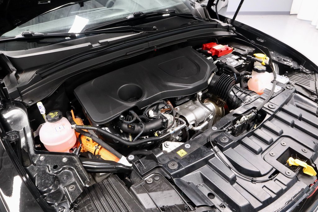 Used 2024 Dodge Hornet R/T w/ Track Pack image 18