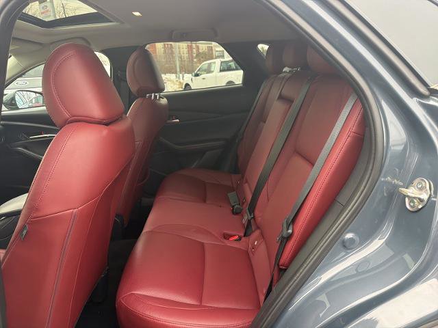 Used 2024 MAZDA CX-30 AWD 2.5 S w/ Preferred Package image 14