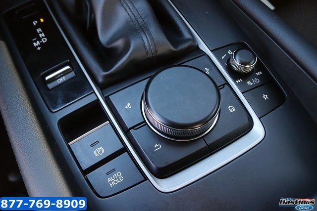 Used 2022 MAZDA MAZDA3 Sedan image 16