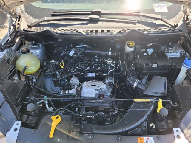 Certified 2021 Ford EcoSport Titanium FWD image 36