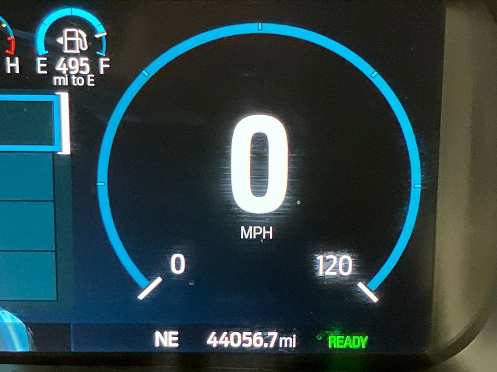 Certified 2023 Ford F150 Platinum w/ Equipment Group 701A High image 22