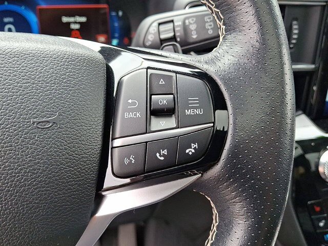 Certified 2023 Ford Explorer ST w/ Equipment Group 401A AWD/4WD image 18