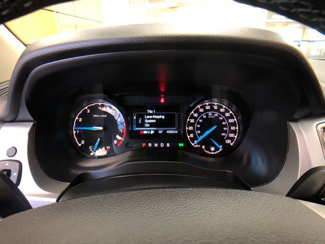 Certified 2023 Ford Ranger XLT w/ Equipment Group 302A High image 14