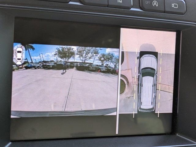 Certified 2021 Ford Expedition Max Platinum image 32