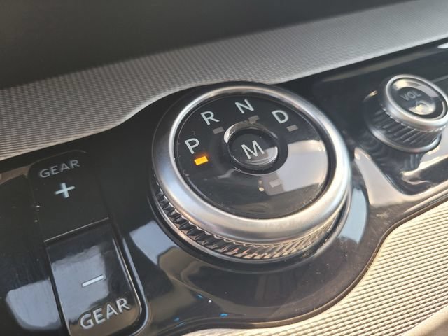 Certified 2025 Ford Expedition Max Active RWD image 18
