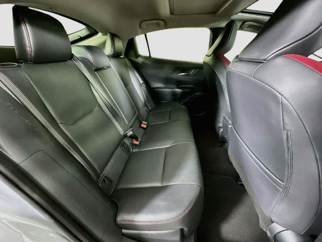 Used 2025 Toyota Prius Plug-In Hybrid w/ Limited Premium Package FWD image 30
