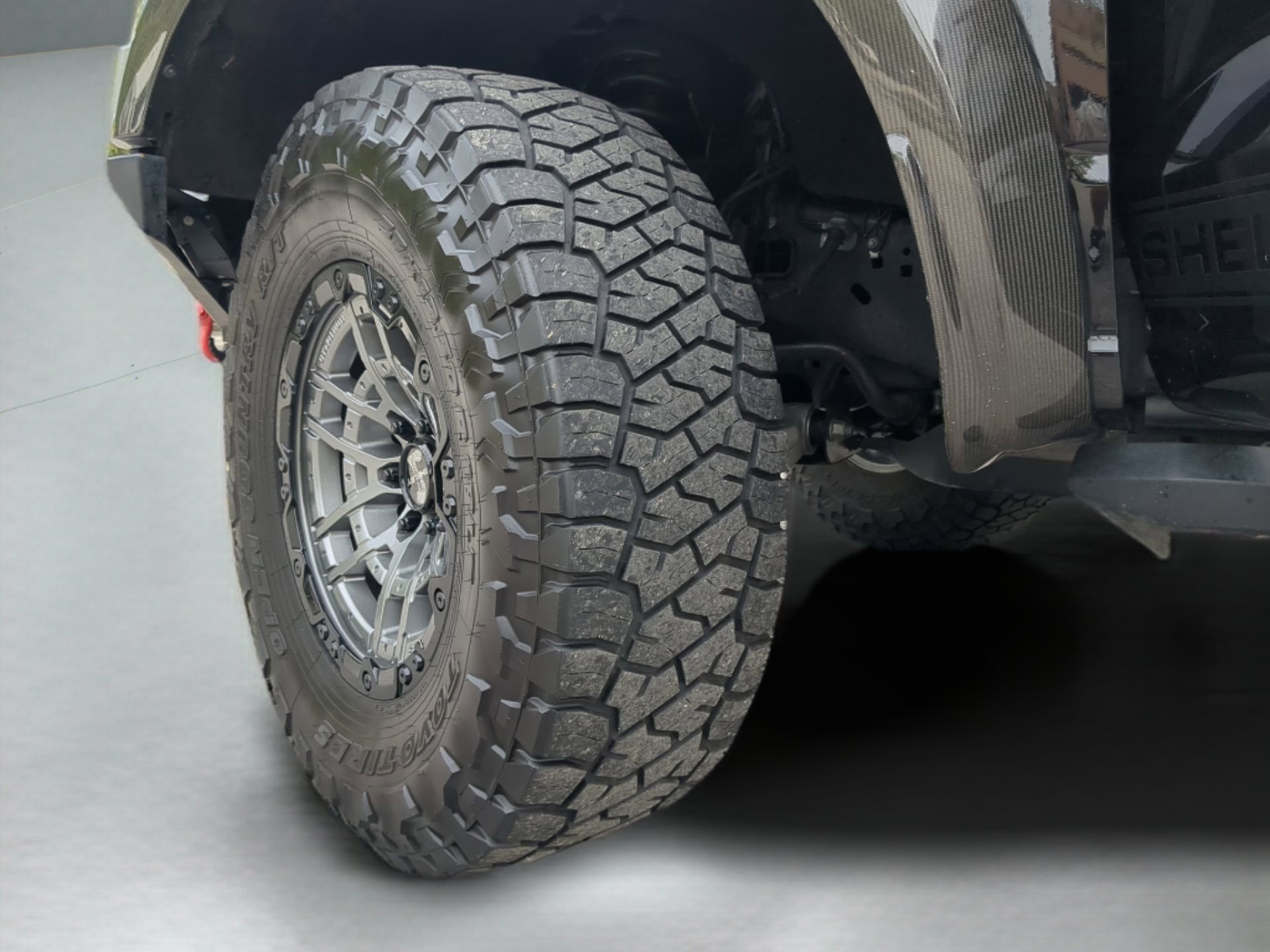 Certified 2023 Ford F150 Raptor AWD/4WD image 74