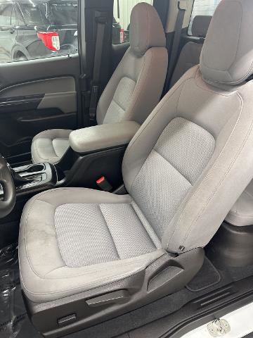 Used 2022 GMC Canyon Elevation Standard w/ Convenience Package image 22