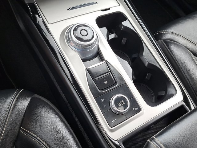 Certified 2023 Ford Explorer ST w/ Equipment Group 401A image 36