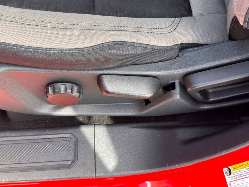 Certified 2022 Ford Bronco Wildtrak AWD/4WD image 18