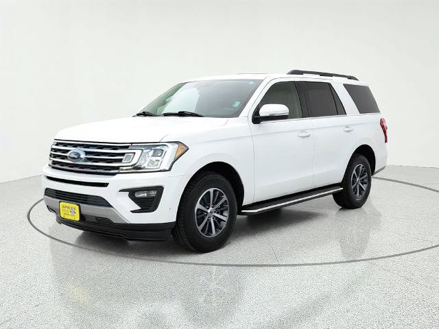 Certified 2020 Ford Expedition XLT w/ Equipment Group 202A RWD image 3