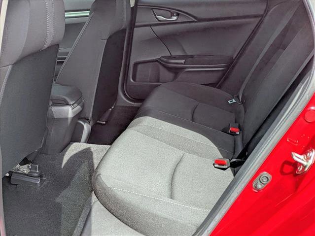 Used 2020 Honda Civic LX image 15