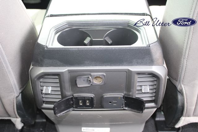 Certified 2019 Ford F350 XLT w/ XLT Premium Package image 13