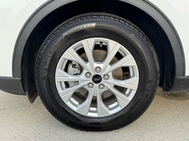 Certified 2024 Ford Escape Active FWD image 13
