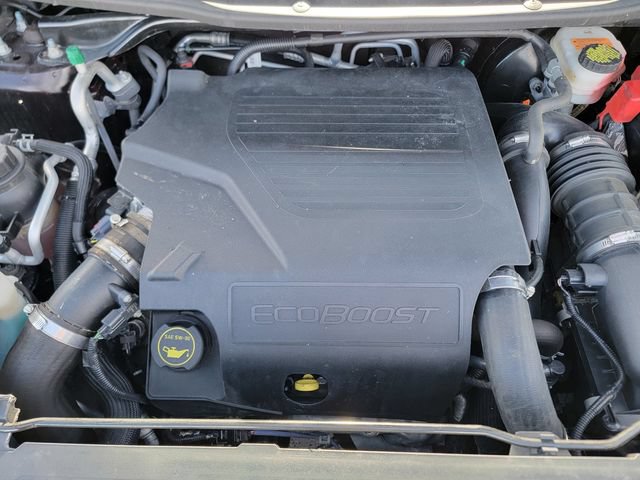 Certified 2018 Ford Explorer Platinum AWD/4WD image 40
