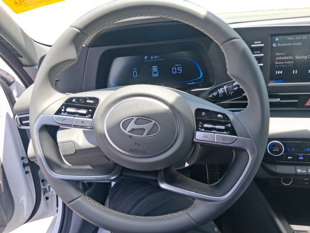 Used 2026 Hyundai Elantra Sport FWD image 13