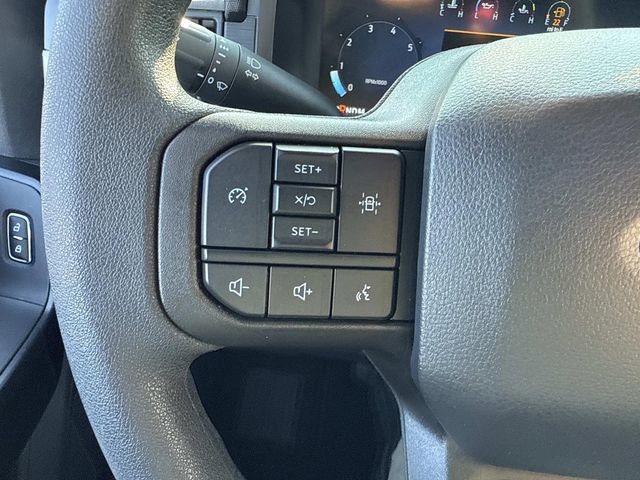 Certified 2025 Ford F150 STX image 34