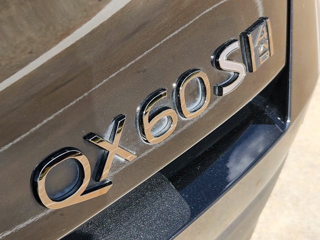 Used 2026 INFINITI QX60 Sport w/ Dark Cargo Package AWD/4WD image 11