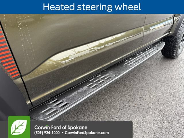 Certified 2026 Ford F150 Raptor w/ Equipment Group 803A Raptor R AWD/4WD image 12