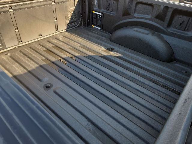 Certified 2023 Ford F150 Limited AWD/4WD image 9