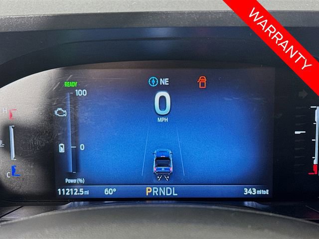 Certified 2025 Ford Maverick XL image 12