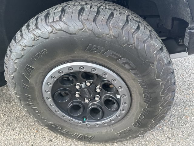 Certified 2025 Ford F150 Raptor AWD/4WD image 10