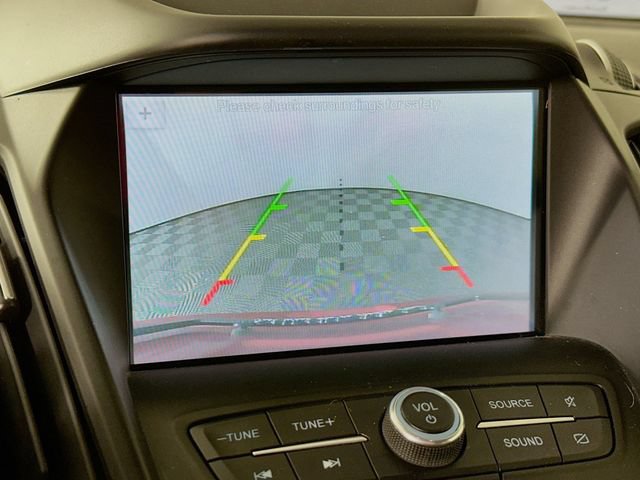 Certified 2019 Ford Escape SE AWD/4WD image 19