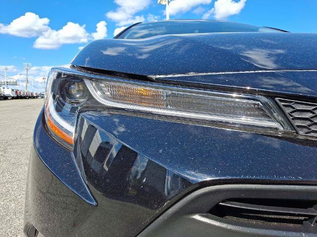 Used 2024 Toyota Corolla LE FWD image 9