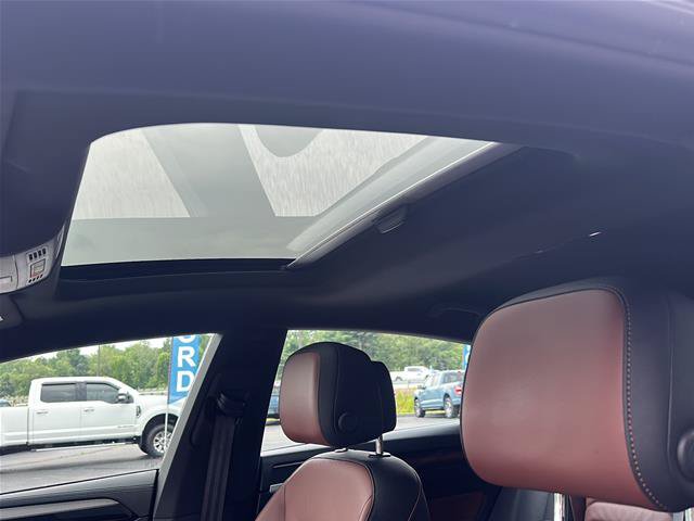Used 2021 Volkswagen Arteon SEL AWD/4WD image 20