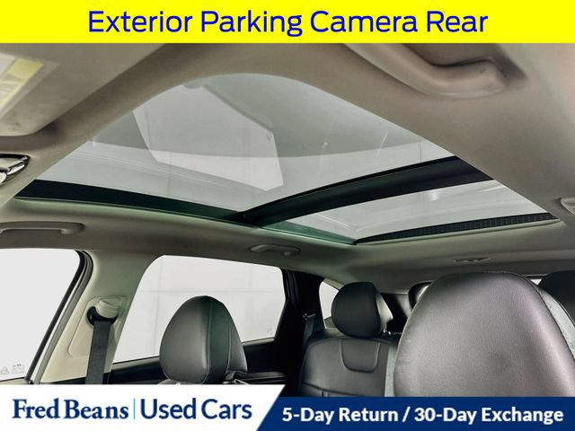 Used 2024 Hyundai Tucson Limited AWD/4WD image 29