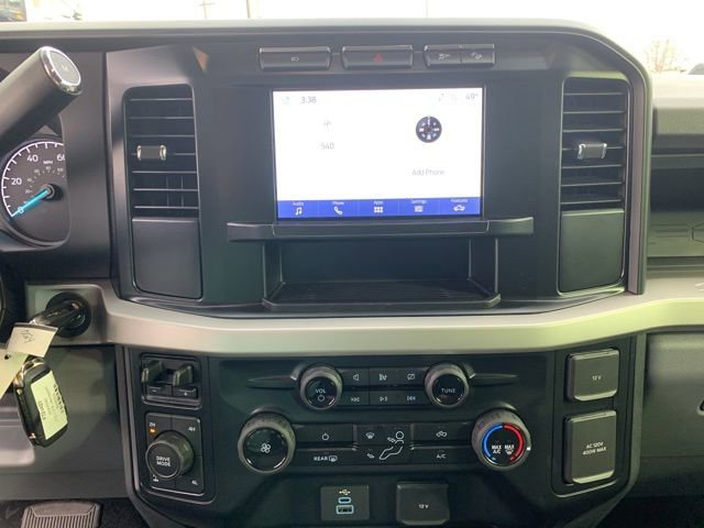 Certified 2024 Ford F250 XL w/ STX Appearance Package image 31
