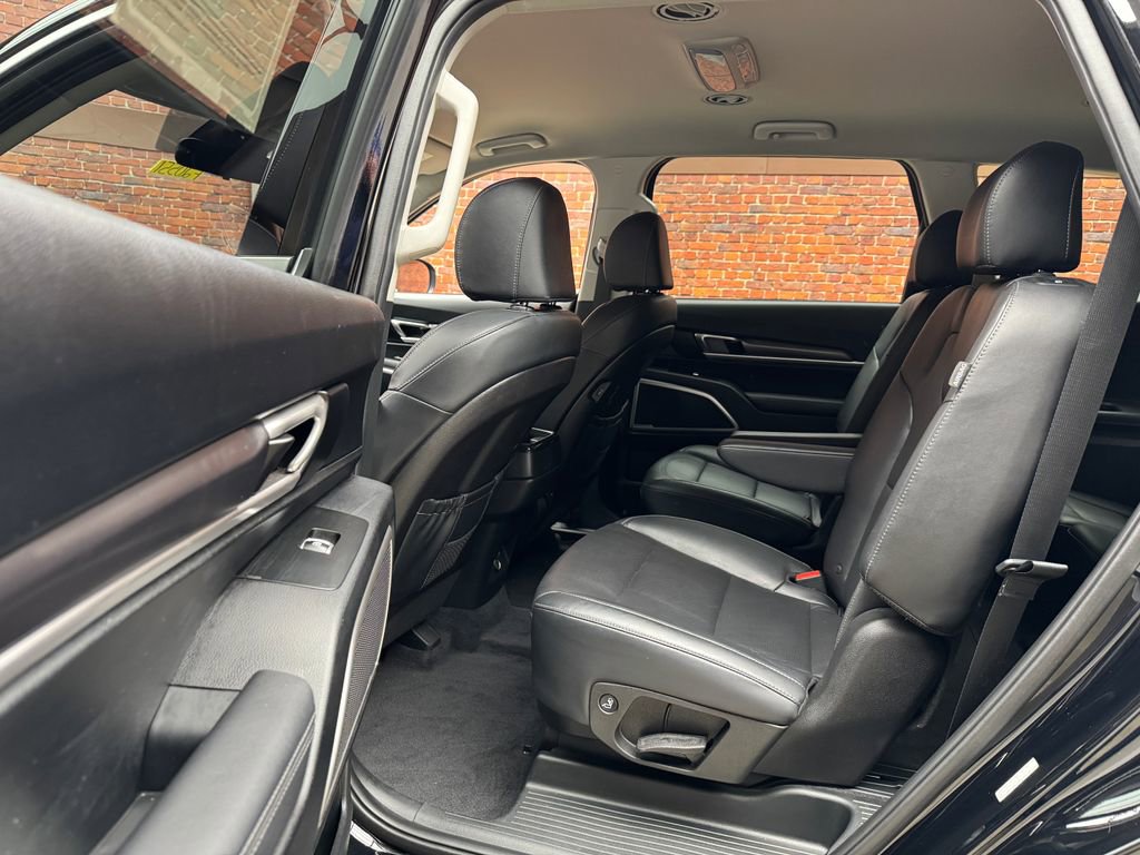Used 2023 Kia Telluride S AWD/4WD image 25